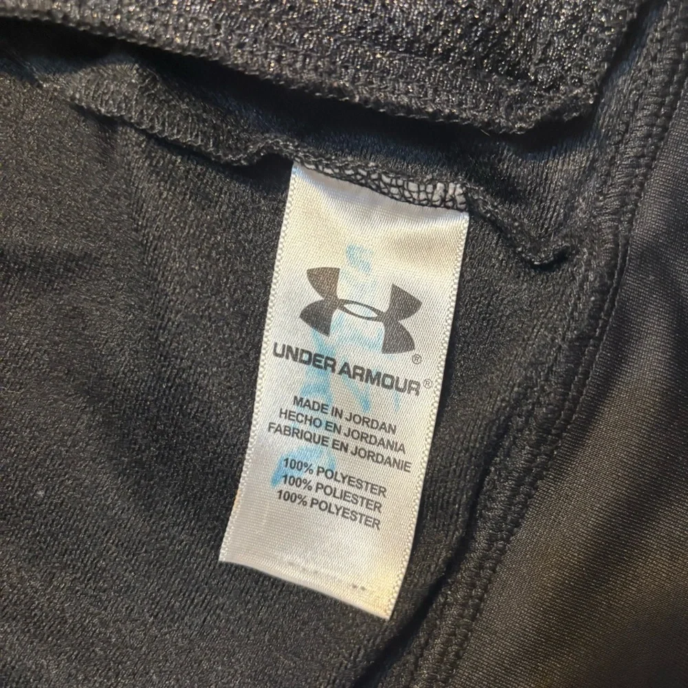 Under Armour this kids’